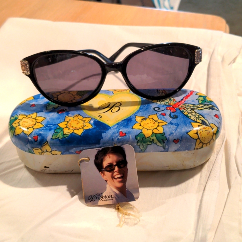 Brighton sunglasses